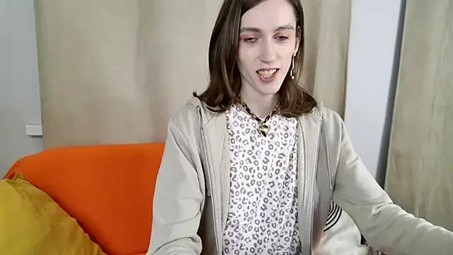 melody_gepard from StripChat is Freechat