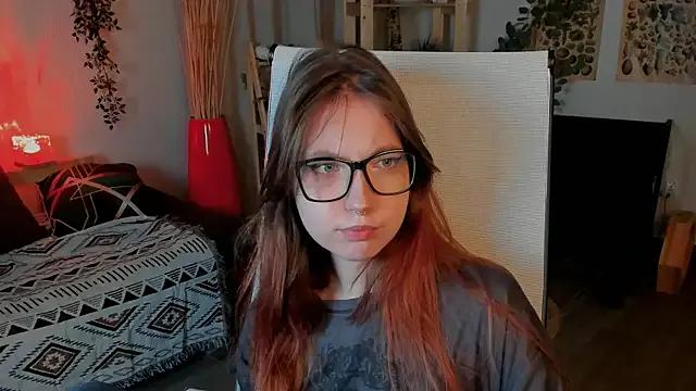 MemoryCadence from StripChat