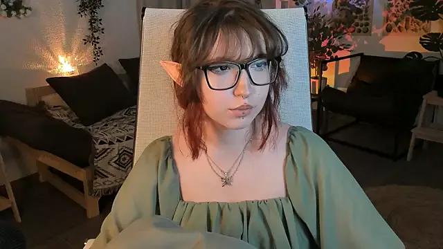 MemoryCadence from StripChat