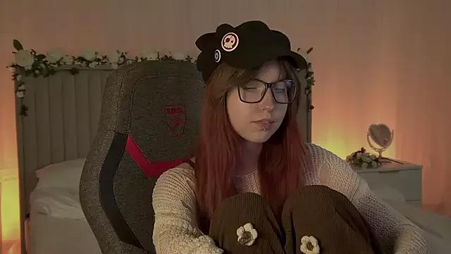 MemoryCadence from StripChat