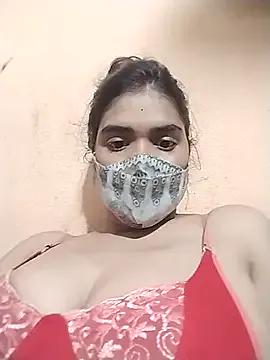 Meri-javani from StripChat is Freechat