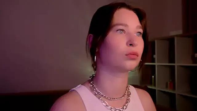 Meri_Cutte from StripChat is Freechat