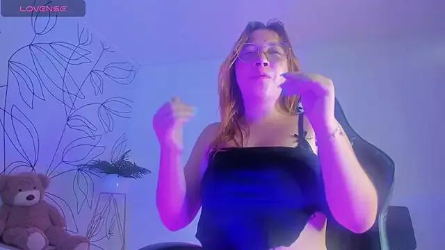 merida_06 from StripChat is Freechat