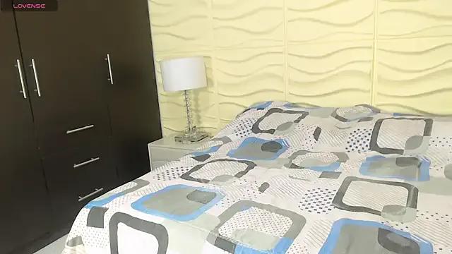 MerlinaStone from StripChat is Freechat