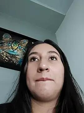MerlyG_ from StripChat is Freechat