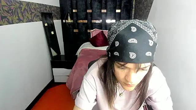 Mia_Carter__ from StripChat is Freechat