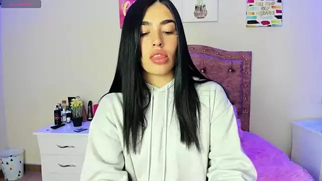 Mia_Charlothe from StripChat