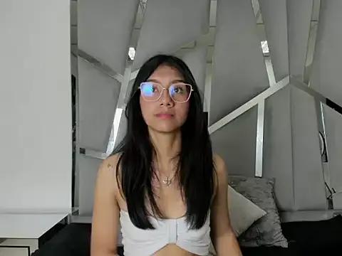 Mia_clark18 from StripChat is Freechat