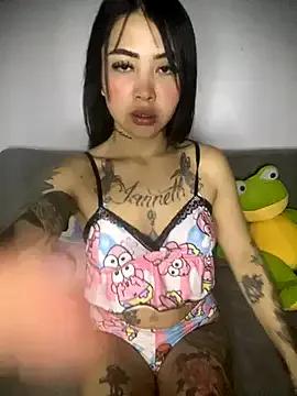 Mia_cullen_ from StripChat is Private