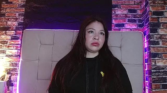 mia_dolli from StripChat is Freechat