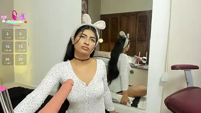 mia_khalifaa_ from StripChat is Freechat