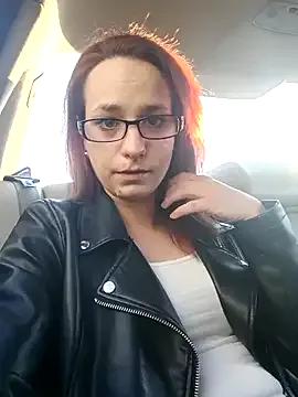 Mia_RainX from StripChat