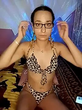 Mia_RainX from StripChat