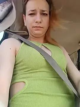 Mia_RainX from StripChat