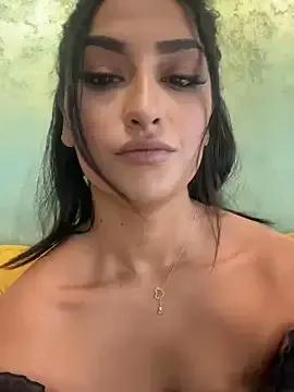Mia_spicyy from StripChat is Freechat