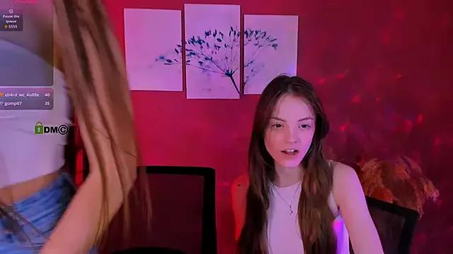 Try girls webcam shows. Sweet cute Free Performers.