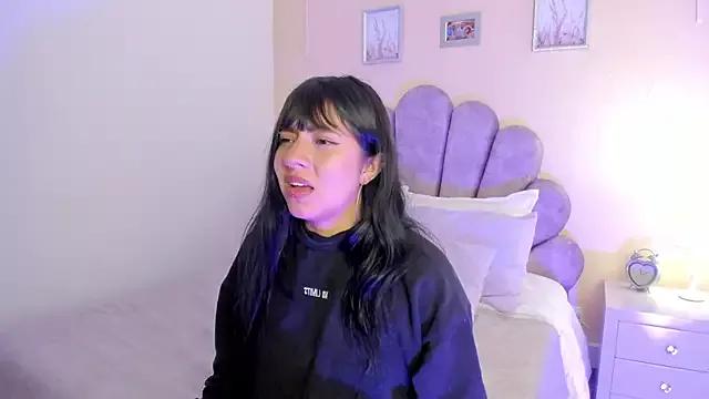Mia_Whitmore from StripChat is Freechat