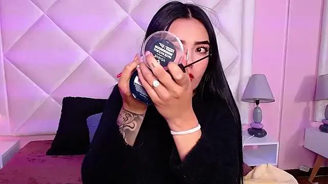 Miaa_Smithh__ from StripChat is Freechat