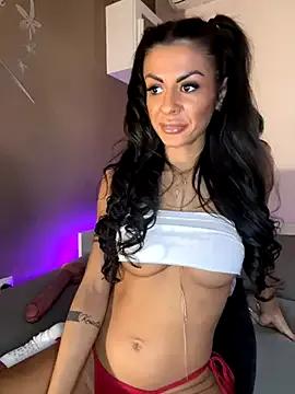 Freechat Miaaa95 on StripChat