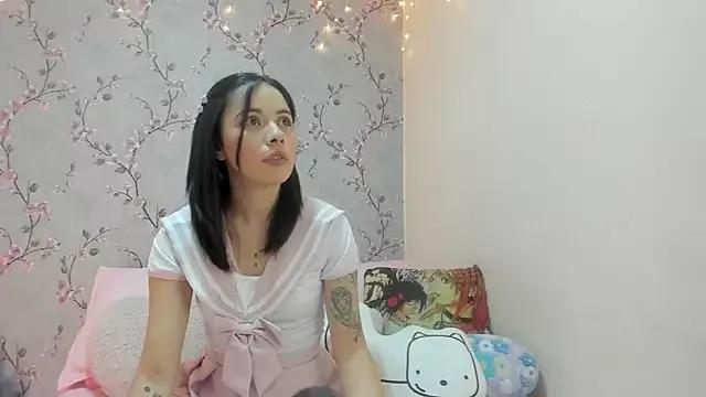 miabecker__ from StripChat is Freechat