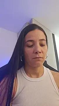 miaeyes from StripChat is Freechat