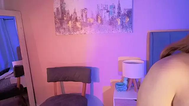 MiaFranklyn from StripChat