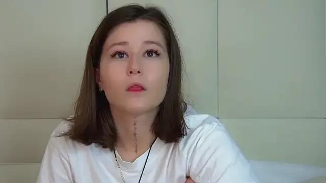 MiaJoys from StripChat is Freechat