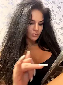 Miami_Murti from StripChat is Freechat