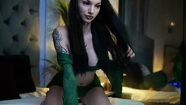 MiamiCoffee from StripChat