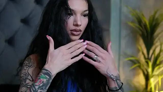 MiamiCoffee from StripChat