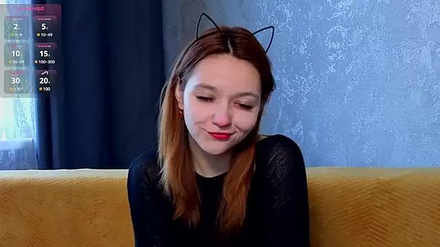 Try girls webcam shows. Sweet cute Free Performers.