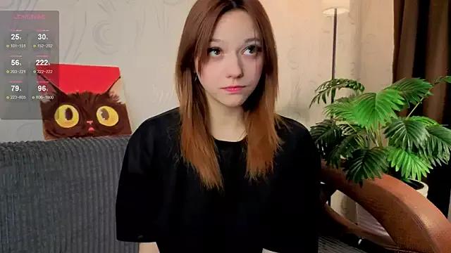 MiaSkyKiss from StripChat