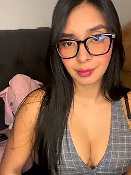 MiaSofia__ from StripChat is Freechat