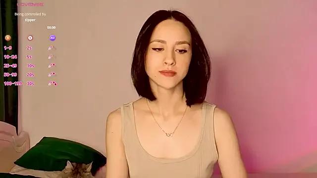 MiaSweetasHoney from StripChat is Freechat