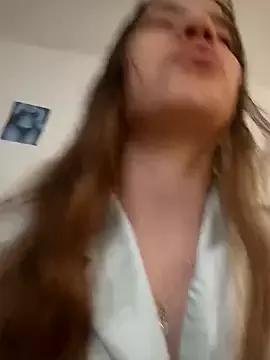 Mich_Baker from StripChat is Freechat