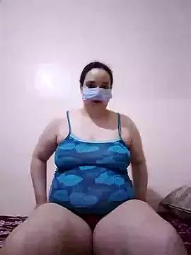 Micha-ass from StripChat is Freechat