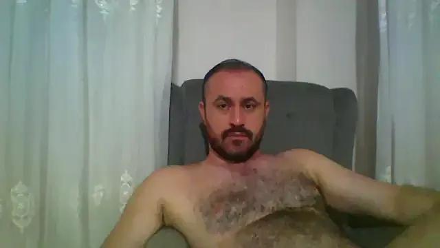 micheal3467 from StripChat is Freechat