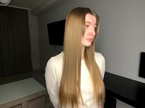 Freechat Michell_Rosse on StripChat