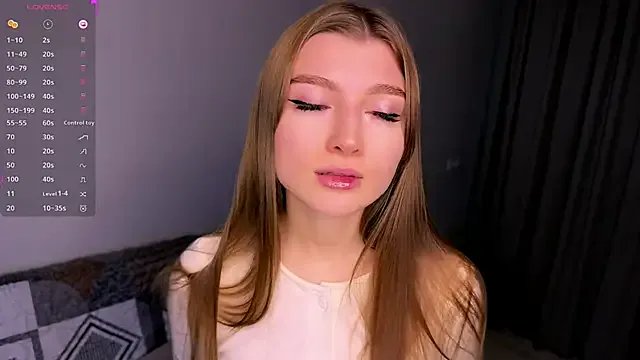 Freechat Michell_Rosse on StripChat