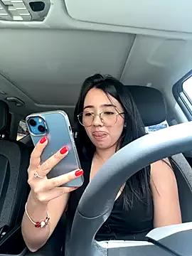 Michelle_Zoe from StripChat is Freechat