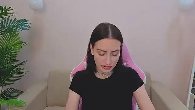 Michellee_Adamss from StripChat is Freechat