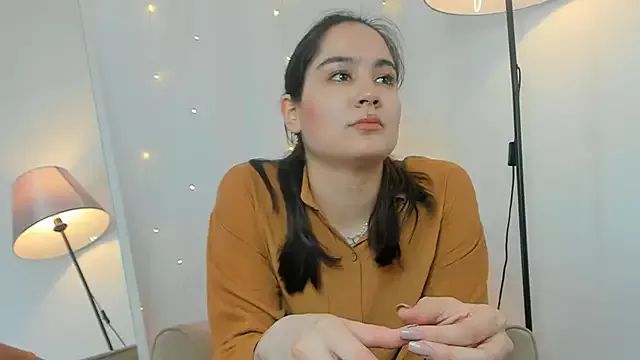 MichelleGray_ from StripChat is Freechat