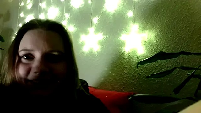 Freechat MichelleVibes18 on StripChat