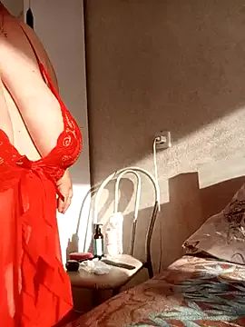 MIDGET-TITS from StripChat is Private
