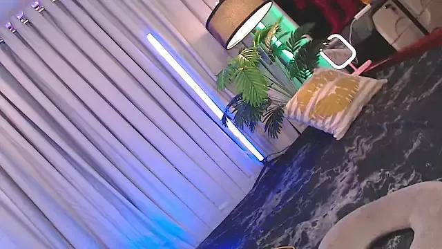 Midnight_Cravingsts from StripChat is Freechat