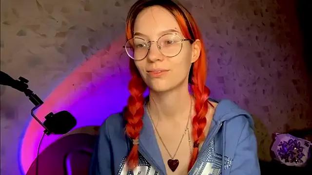 Midnight_Secret from StripChat is Freechat