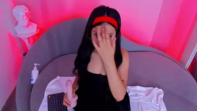 miia_blaze from StripChat is Freechat