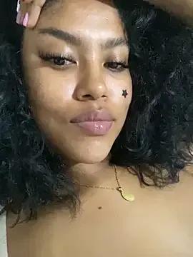 miiabrown18 from StripChat is Freechat