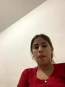 MiiluRosse from StripChat is Freechat