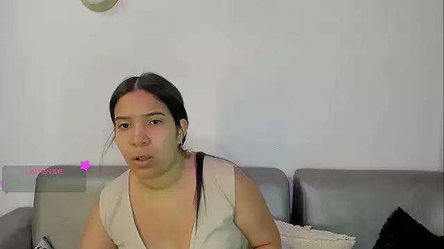 Miiss_Greyy from StripChat is Freechat